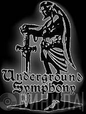 Underground Symphony - Винил CD и Кассеты лейбла Underground Symphony на сайте МаркетВинила