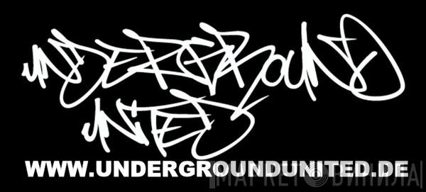 Underground United - Винил CD и Кассеты лейбла Underground United на сайте МаркетВинила