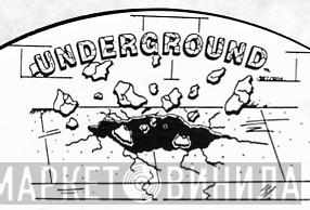 Underground - Винил CD и Кассеты лейбла Underground на сайте МаркетВинила