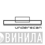 Underscan Records - Винил CD и Кассеты лейбла Underscan Records на сайте МаркетВинила