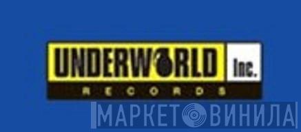 Underworld Inc. - Винил CD и Кассеты лейбла Underworld Inc. на сайте МаркетВинила