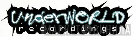 Underworld Recordings - Винил CD и Кассеты лейбла Underworld Recordings на сайте МаркетВинила