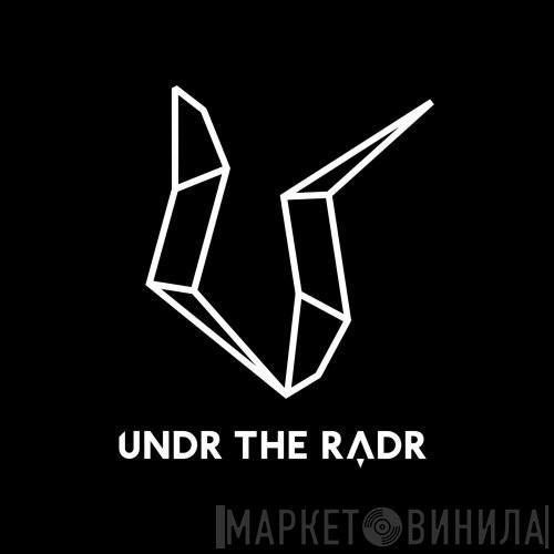Undr The Radr - Винил CD и Кассеты лейбла Undr The Radr на сайте МаркетВинила