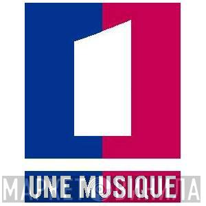 Une Musique - Винил CD и Кассеты лейбла Une Musique на сайте МаркетВинила
