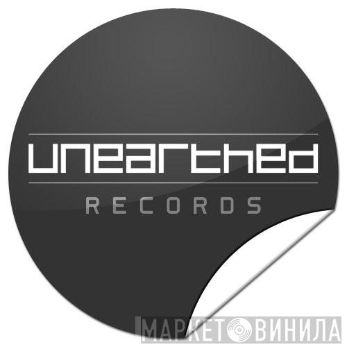 Unearthed Records - Винил CD и Кассеты лейбла Unearthed Records на сайте МаркетВинила