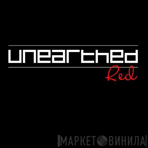 Unearthed Red - Винил CD и Кассеты лейбла Unearthed Red на сайте МаркетВинила