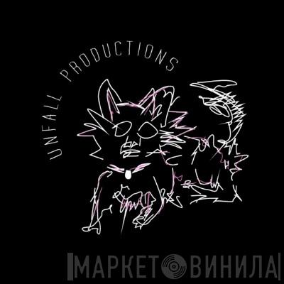 Unfall Productions - Винил CD и Кассеты лейбла Unfall Productions на сайте МаркетВинила