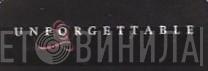 Unforgettable  - Винил CD и Кассеты лейбла Unforgettable (2) на сайте МаркетВинила