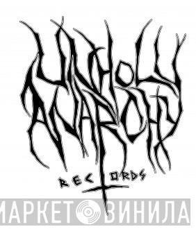 Unholy Anarchy Records - Винил CD и Кассеты лейбла Unholy Anarchy Records на сайте МаркетВинила