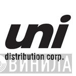 Uni Distribution Corp. - Винил CD и Кассеты лейбла Uni Distribution Corp. на сайте МаркетВинила