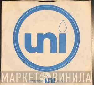 Uni  - Винил CD и Кассеты лейбла Uni (2) на сайте МаркетВинила