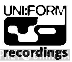 Uni:form Recordings - Винил CD и Кассеты лейбла Uni:form Recordings на сайте МаркетВинила