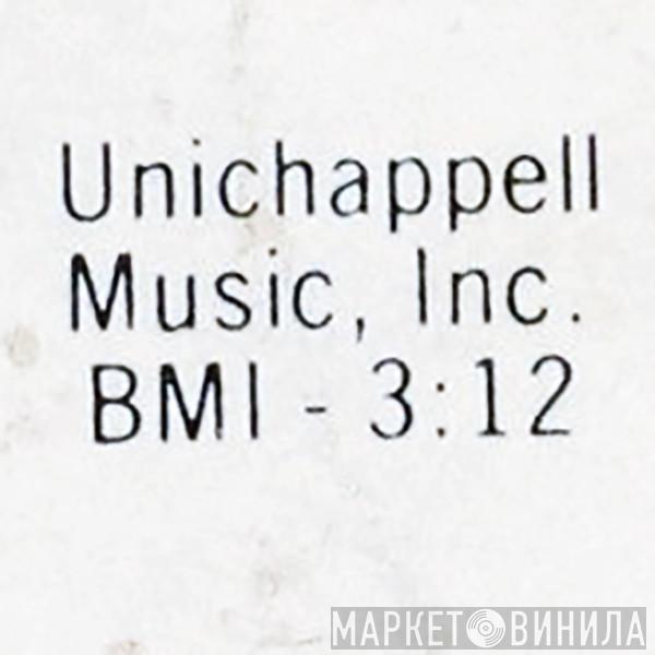 Unichappell Music, Inc. - Винил CD и Кассеты лейбла Unichappell Music, Inc. на сайте МаркетВинила