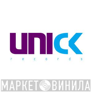 Unick Records - Винил CD и Кассеты лейбла Unick Records на сайте МаркетВинила