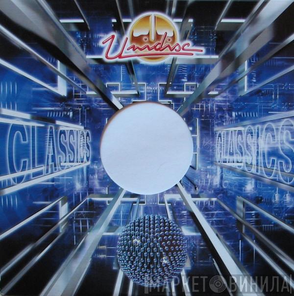 Unidisc Classics - Винил CD и Кассеты лейбла Unidisc Classics на сайте МаркетВинила