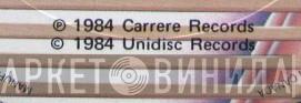 Unidisc Records - Винил CD и Кассеты лейбла Unidisc Records на сайте МаркетВинила