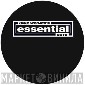 Unie Weimer's Essential Cuts - Винил CD и Кассеты лейбла Unie Weimer's Essential Cuts на сайте МаркетВинила