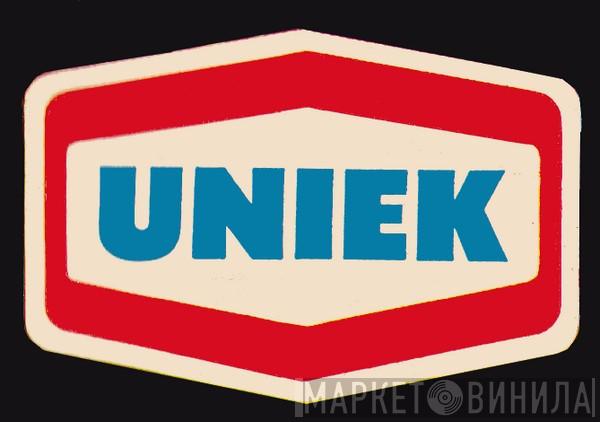 Uniek - Винил CD и Кассеты лейбла Uniek на сайте МаркетВинила
