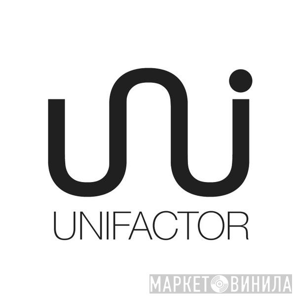 Unifactor Tapes - Винил CD и Кассеты лейбла Unifactor Tapes на сайте МаркетВинила