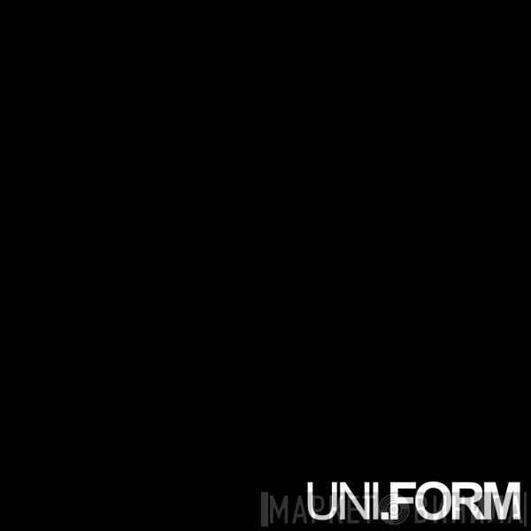 Uniform Recordings - Винил CD и Кассеты лейбла Uniform Recordings на сайте МаркетВинила
