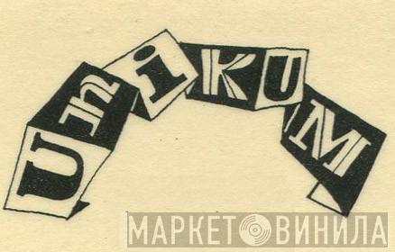Unikum - Винил CD и Кассеты лейбла Unikum на сайте МаркетВинила
