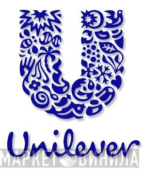 Unilever - Винил CD и Кассеты лейбла Unilever на сайте МаркетВинила