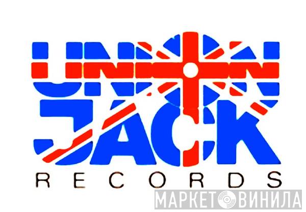 Union Jack Records  - Винил CD и Кассеты лейбла Union Jack Records (2) на сайте МаркетВинила