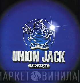 Union Jack Records - Винил CD и Кассеты лейбла Union Jack Records на сайте МаркетВинила
