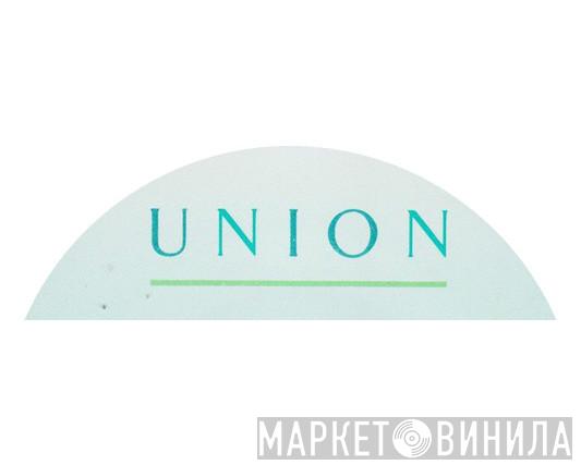 Union  - Винил CD и Кассеты лейбла Union (5) на сайте МаркетВинила