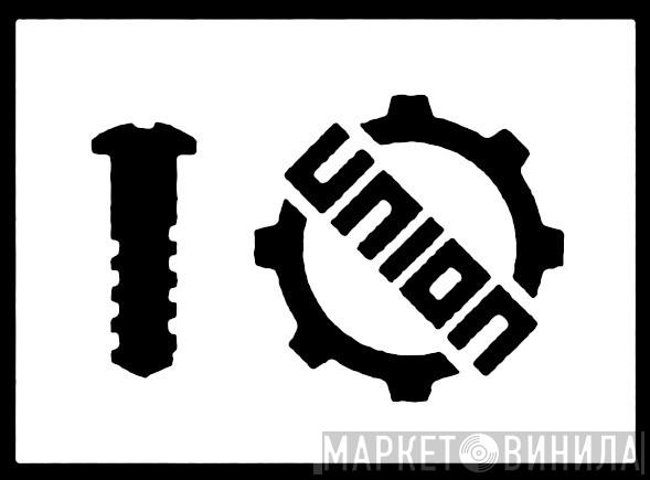 Union  - Винил CD и Кассеты лейбла Union (9) на сайте МаркетВинила
