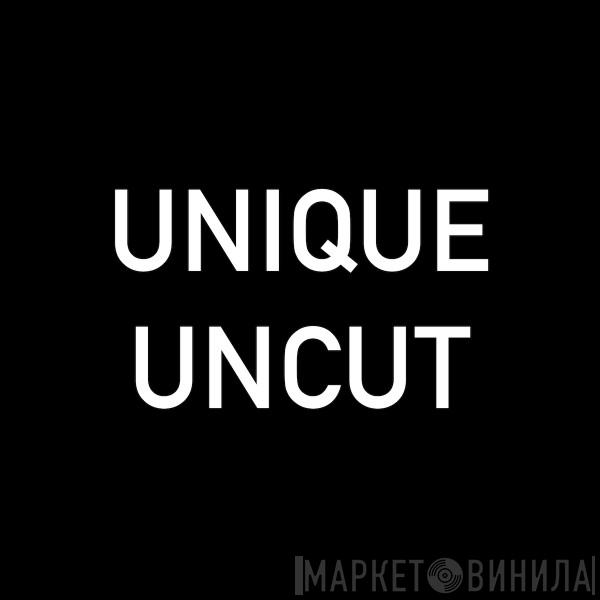 Unique Uncut Records - Винил CD и Кассеты лейбла Unique Uncut Records на сайте МаркетВинила