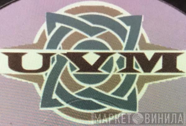 Unique Vinyl Movement - Винил CD и Кассеты лейбла Unique Vinyl Movement на сайте МаркетВинила
