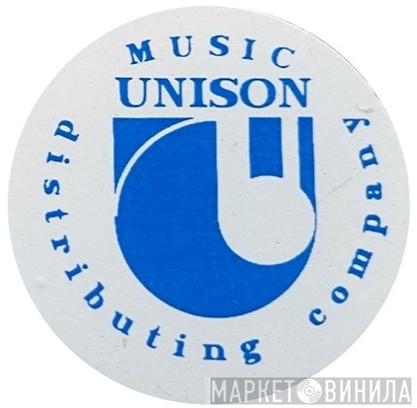 Unison Music Distribution - Винил CD и Кассеты лейбла Unison Music Distribution на сайте МаркетВинила