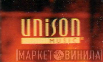 Unison Music - Винил CD и Кассеты лейбла Unison Music на сайте МаркетВинила