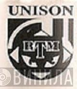 Unison RTM - Винил CD и Кассеты лейбла Unison RTM на сайте МаркетВинила