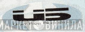 Unit Five Records - Винил CD и Кассеты лейбла Unit Five Records на сайте МаркетВинила