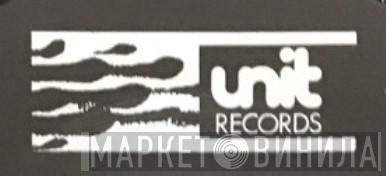 Unit Records  - Винил CD и Кассеты лейбла Unit Records (2) на сайте МаркетВинила