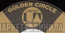 United Artists Golden Circle - Винил CD и Кассеты лейбла United Artists Golden Circle на сайте МаркетВинила