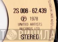 United Artists Records Ltd. - Винил CD и Кассеты лейбла United Artists Records Ltd. на сайте МаркетВинила