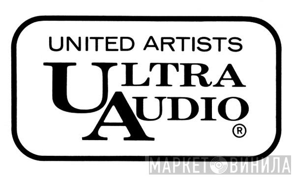 United Artists Ultra Audio - Винил CD и Кассеты лейбла United Artists Ultra Audio на сайте МаркетВинила