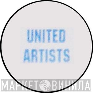 United Artists - Винил CD и Кассеты лейбла United Artists на сайте МаркетВинила