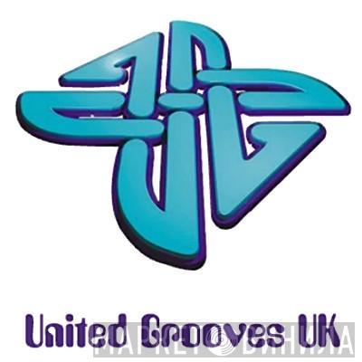 United Grooves - Винил CD и Кассеты лейбла United Grooves на сайте МаркетВинила