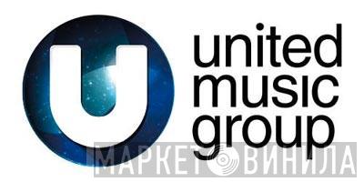 United Music Group - Винил CD и Кассеты лейбла United Music Group на сайте МаркетВинила