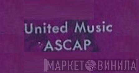 United Music - Винил CD и Кассеты лейбла United Music на сайте МаркетВинила