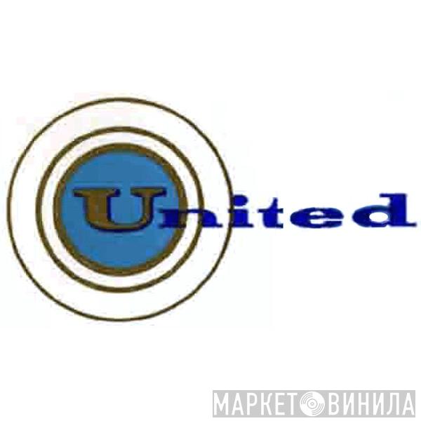 United Recorders - Винил CD и Кассеты лейбла United Recorders на сайте МаркетВинила