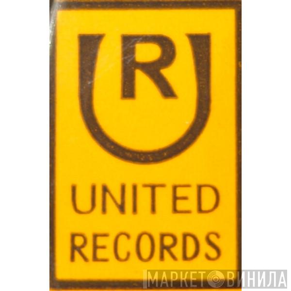 United Records  - Винил CD и Кассеты лейбла United Records (22) на сайте МаркетВинила
