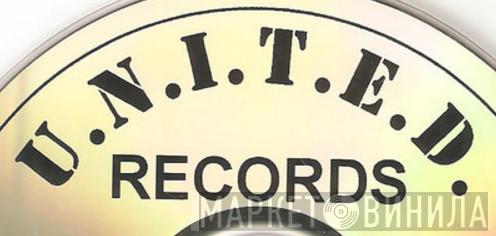 United Records  - Винил CD и Кассеты лейбла United Records (5) на сайте МаркетВинила