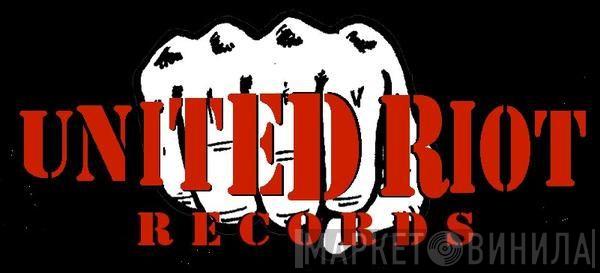 United Riot Records - Винил CD и Кассеты лейбла United Riot Records на сайте МаркетВинила