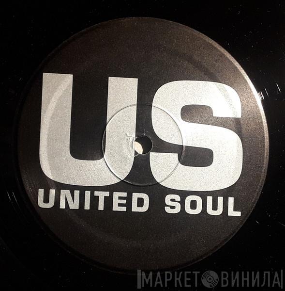 United Soul - Винил CD и Кассеты лейбла United Soul на сайте МаркетВинила