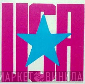 United Sounds of America - Винил CD и Кассеты лейбла United Sounds of America на сайте МаркетВинила